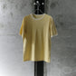 BISOWN/TRIM TEE CW