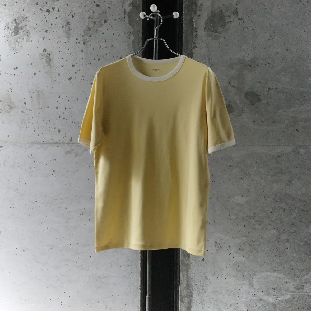 BISOWN/TRIM TEE CW