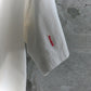 TOHNAI/CREW NECK T-SHIRT LG
