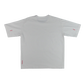 TOHNAI/CREW NECK T-SHIRT LG