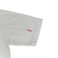 TOHNAI/CREW NECK T-SHIRT LG