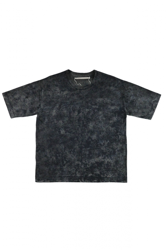 TOHNAI/CREW NECK T-SHIRT BS