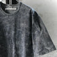 TOHNAI/CREW NECK T-SHIRT BS