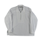SARTO/TUCKED SLEEVE EMBROIDERY BLOUSE