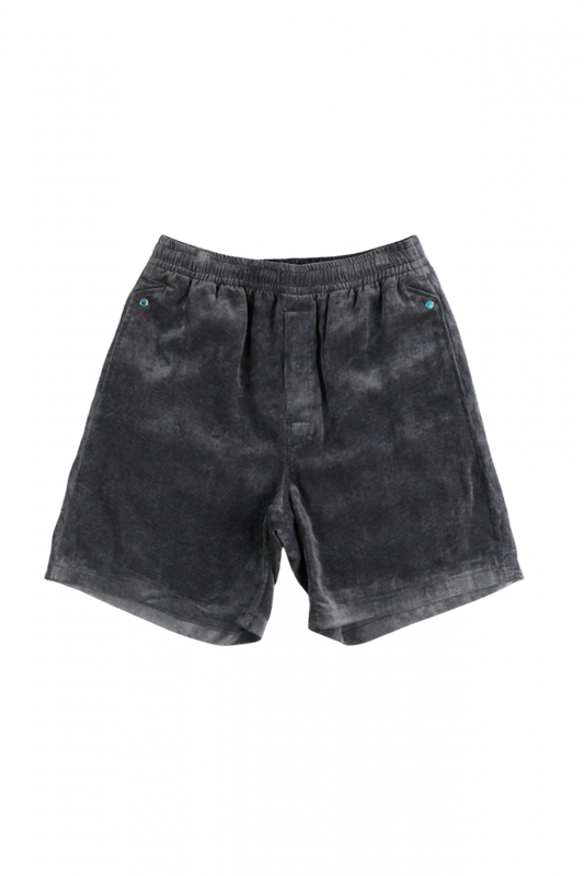 SARTO/EMBROIDERY SHORTS