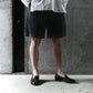 SARTO/EMBROIDERY SHORTS