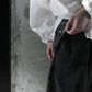 SARTO/EMBROIDERY SHORTS