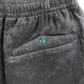 SARTO/EMBROIDERY SHORTS