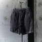 SARTO/EMBROIDERY SHORTS