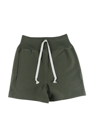 TUKI(ツキ)/cotton boxer – PEAU DE L'OURS