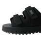 Nigel Cabourn × SUICOKE MOGI