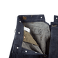 Lee × Nigel Cabourn OX'ed Silver/ RAILWAY MAN 101B