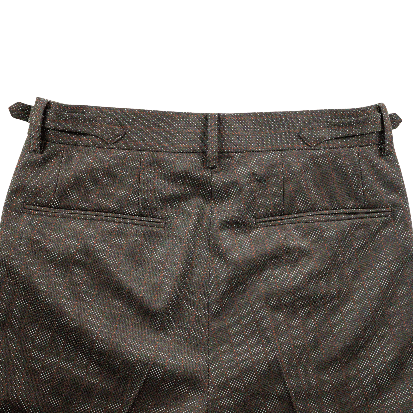谷吹(YABUKI)/OKA ST.Brown
