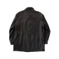 BISOWN(ビソウン)/LUMB LEATHER HUNTING JACKET