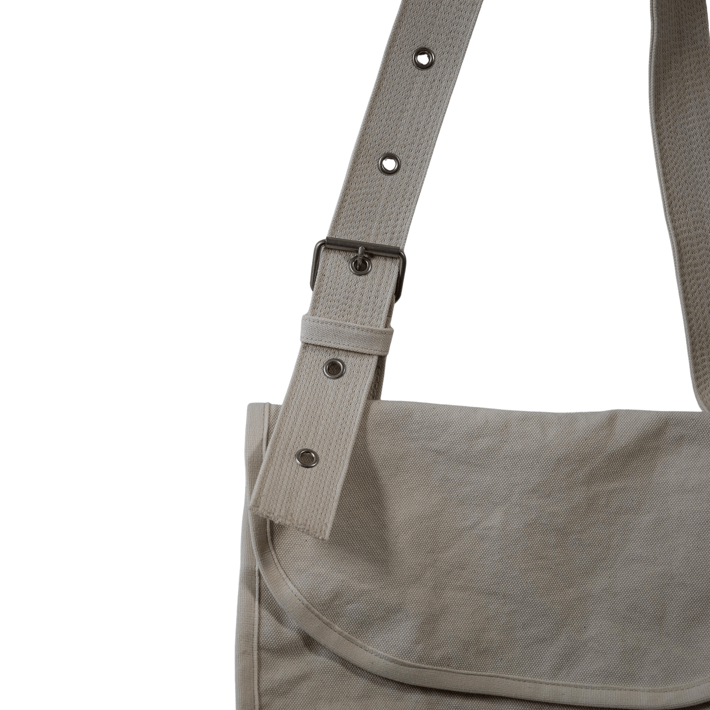 T.T Taiga Takahashi(ティー・ティー/タイガ タカハシ)/Lot.034 Letter Carrier Bag