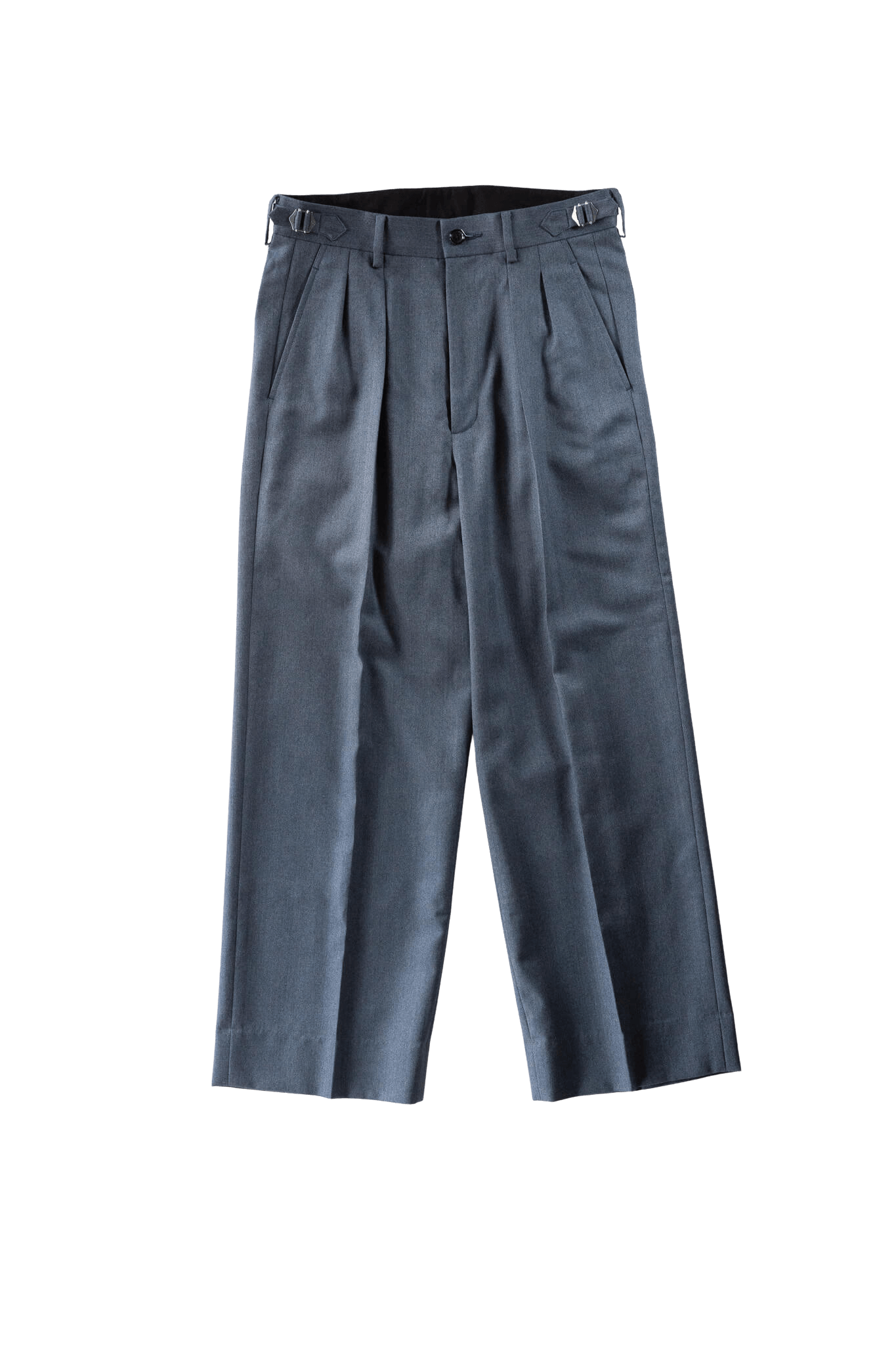 谷吹(YABUKI)/TOKIWA Blue Gray