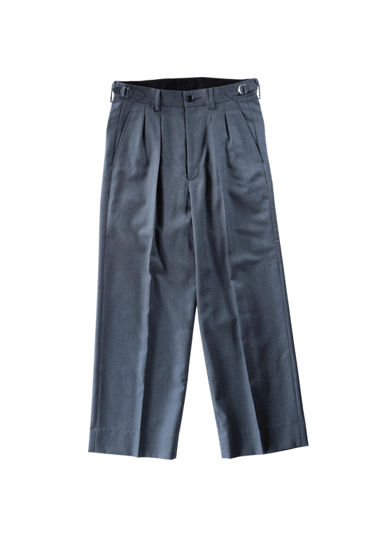 谷吹(YABUKI)/TOKIWA Blue Gray