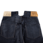 Lee × Nigel Cabourn OX'ed Silver/ RAILWAY MAN 101B