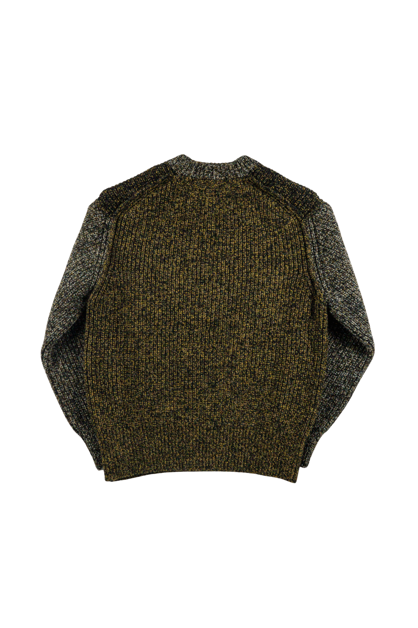 Slopeslow(スロープスロウ)/crew neck sweater