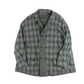 The crooked Tailor/Reversible over jacket