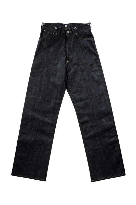 T.T Taiga Takahashi/Lot.704 Denim Trousers C.1920’s