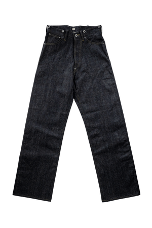 taiga takahashi T.T 704 新品未使用 T.T Taiga Takahashi/Lot.704 Denim Trousers C.1920's – peau