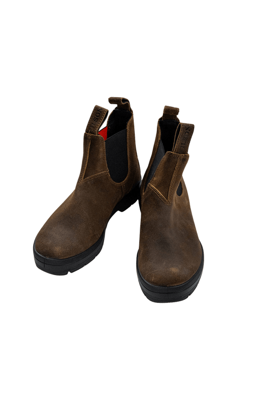 FILSON × Blundstone®(フィルソン×ブランドストーン)
