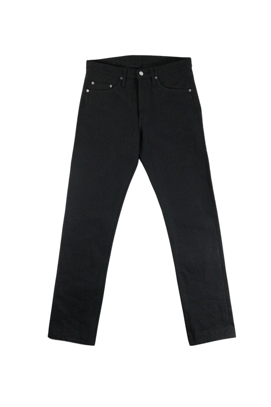 TUKI/type1  black/black