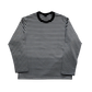 TUKI(ツキ)/long sleeve T