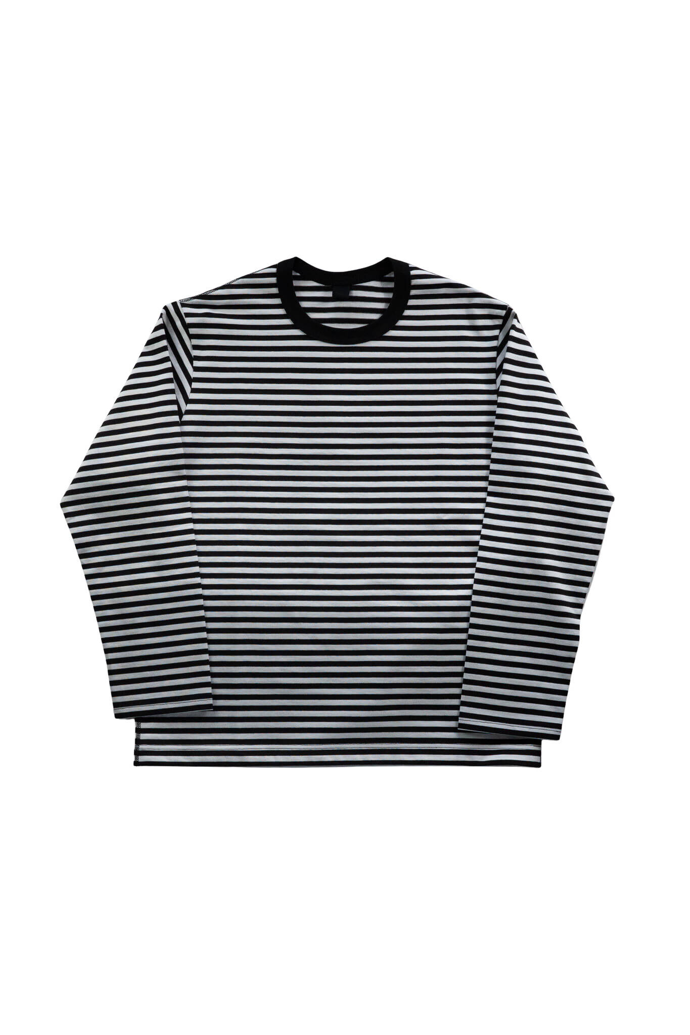 TUKI(ツキ)/long sleeve T