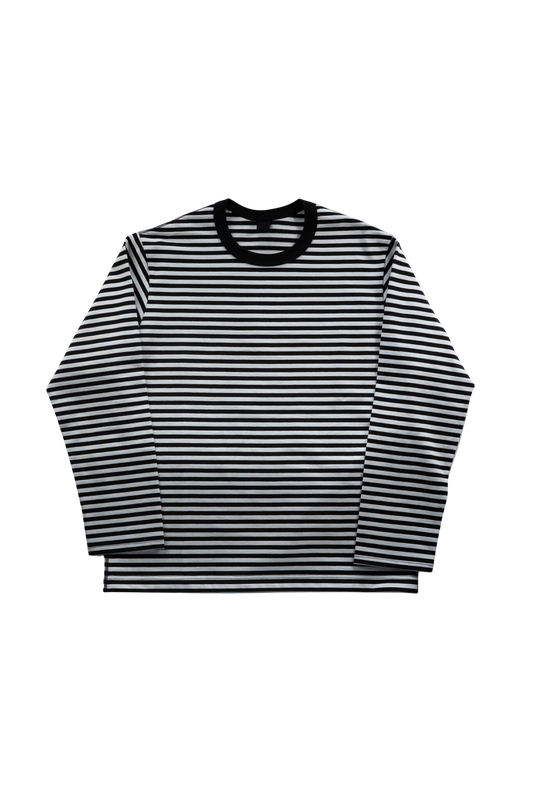 TUKI(ツキ)/long sleeve T