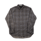 TOHNAI(トーナイ)/REGULAR COLLAR SHIRT