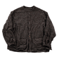 The crooked Tailor/Crew neck over cardigan shirts jacket