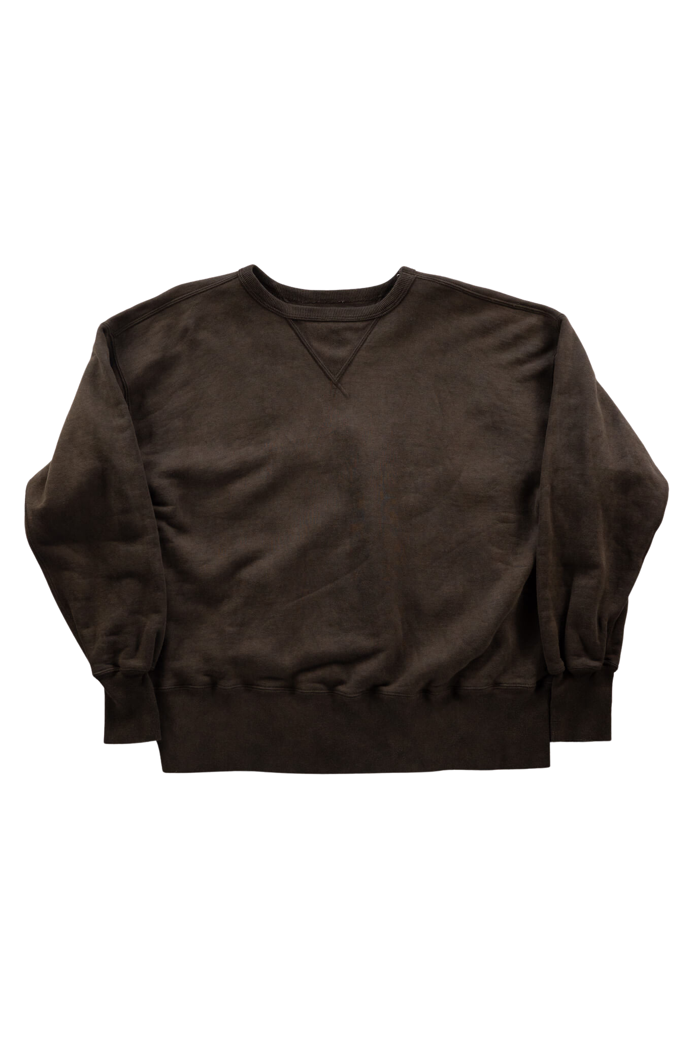 T.T Taiga Takahashi(ティー・ティー/タイガ タカハシ)/Lot.603 Sweat Shirt