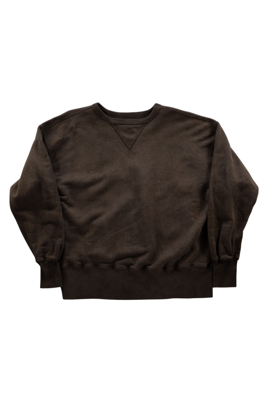 T.T Taiga Takahashi(ティー・ティー/タイガ タカハシ)/Lot.603 Sweat Shirt