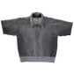 T.T Taiga Takahashi(ティー・ティー/タイガ タカハシ)/Lot.621 Half Zip S/S Sweat Shirts
