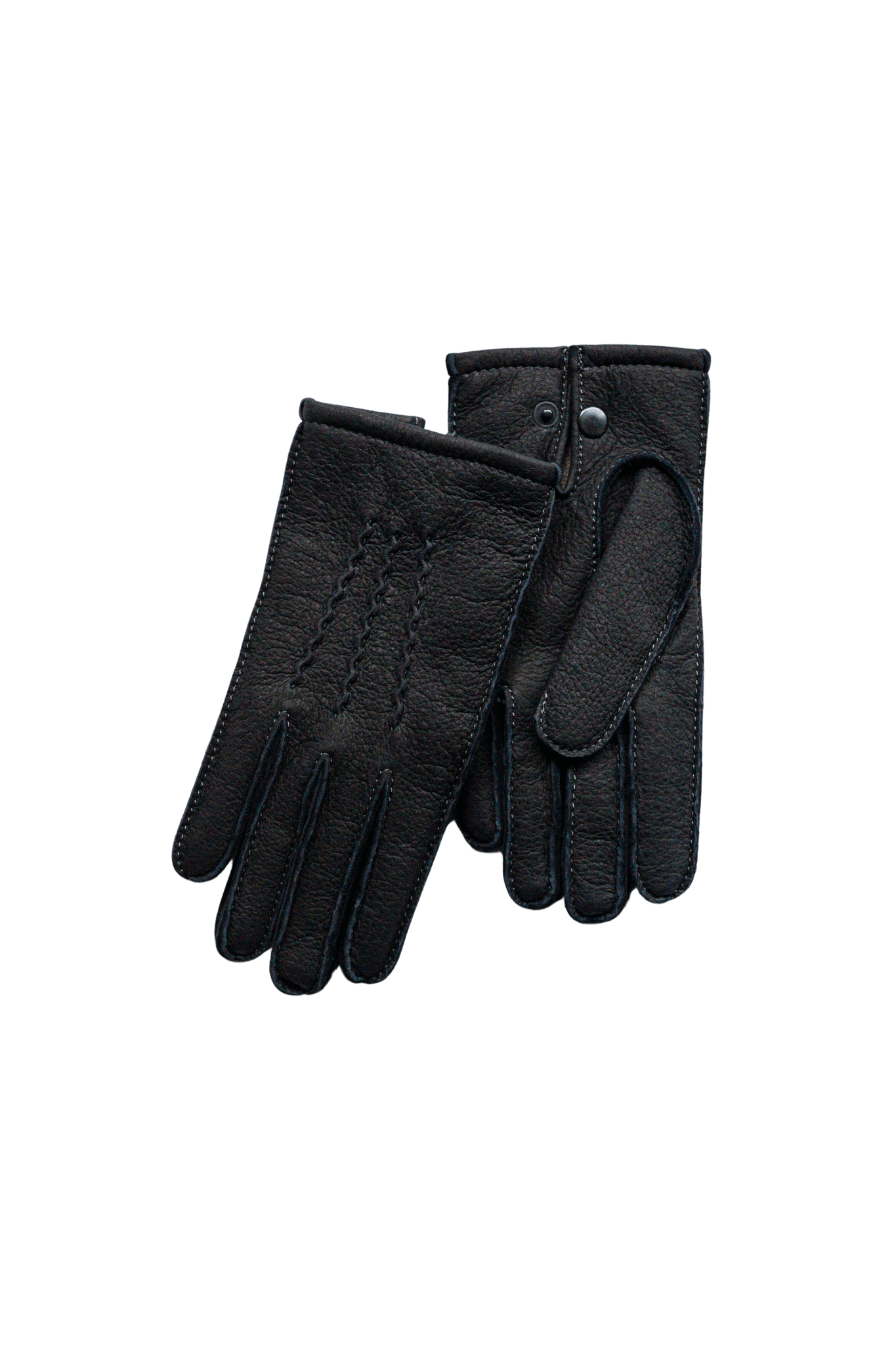 Post Production(ポストプロダクション)/COUNTRY GLOVES Black