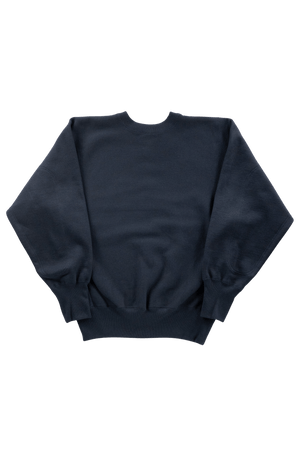 TUKI(ツキ)/cotton jumper – PEAU DE L'OURS