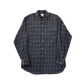 BISOWN(ビソウン)/SZ BOIL COTTON WESTERN SHIRTS/TG
