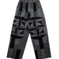 Spomenik/Wide tuck pants 005