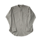 T.T Taiga Takahashi(ティー・ティー/タイガ タカハシ)/Lot.104 Band Collar Shirt