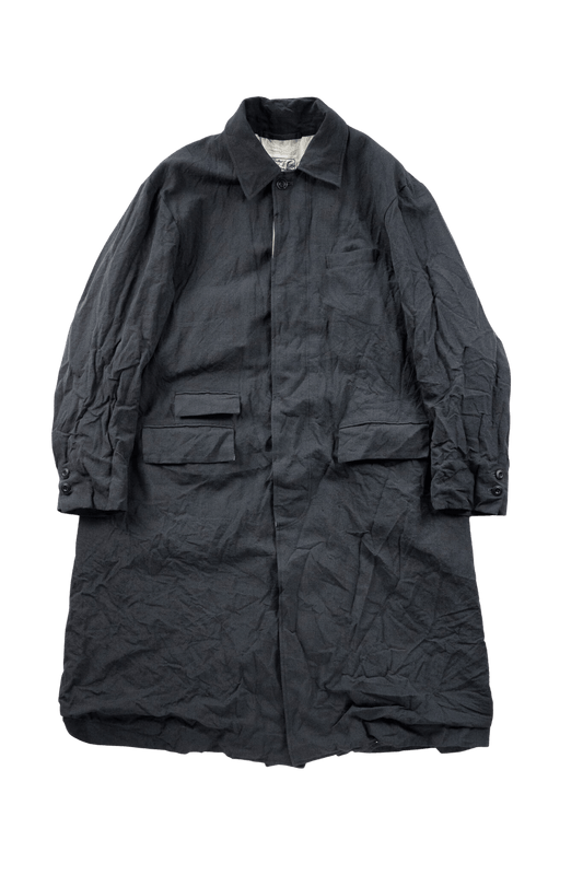 EESETT&Co(イーセットアンドコー)/COAT -LINCOLN-