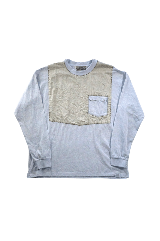 EESETT&Co/LONG SLEEVE T-SHIRT -EMMA-