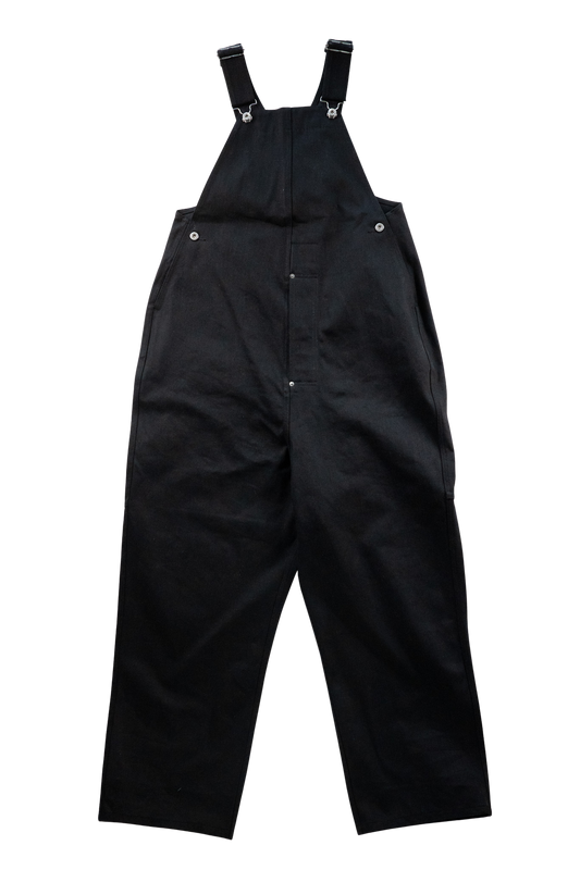 TUKI/type2 black/black