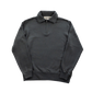 Slopeslow(スロープスロウ)/Half zip top carbon