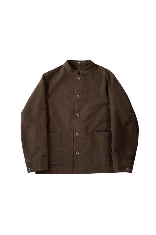T.T Taiga Takahashi(ティー・ティー/タイガ タカハシ)/Lot.307 Stand Collar Jacket