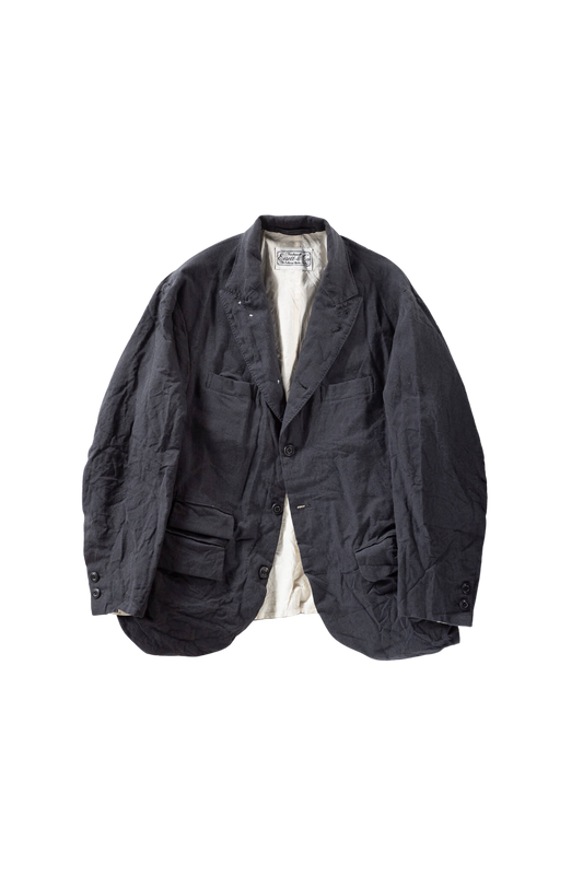 EESETT&Co(イイセットアンドコー)/ SERVANT JACKET-ISSAC-