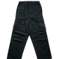 Nigel Cabourn/ARMY CARGO PANT BLACK