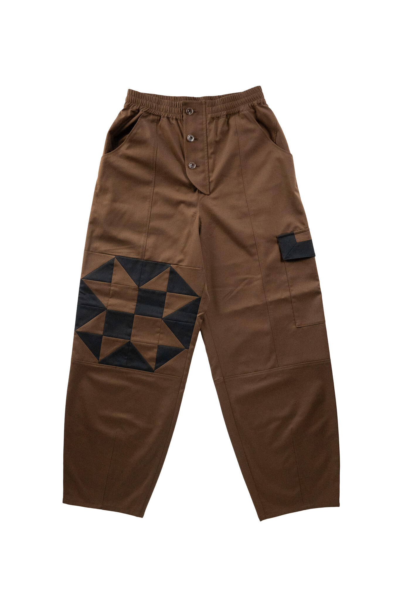 Spomenik(スポメニック)/Easy pants 004