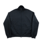 BISOWN(ビソウン)/CO/WO URAKE ZIP TRUCK JACKET